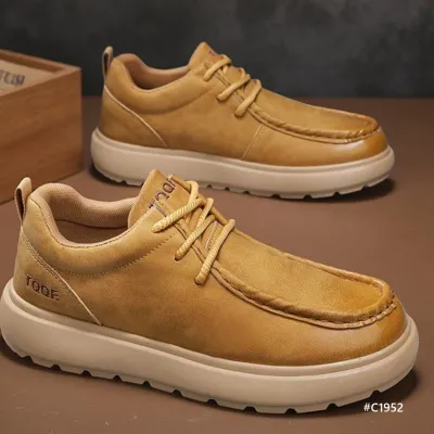 Comfort Sense casual shoes